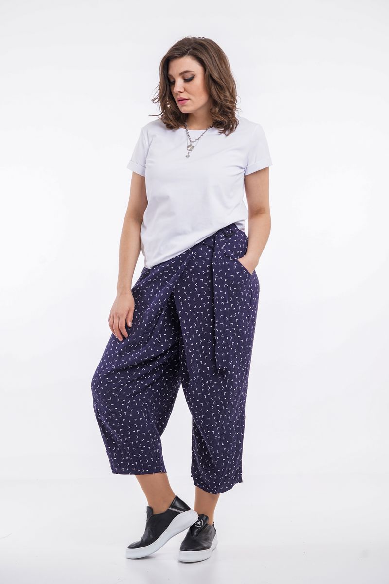 Женские брюки GRATTO