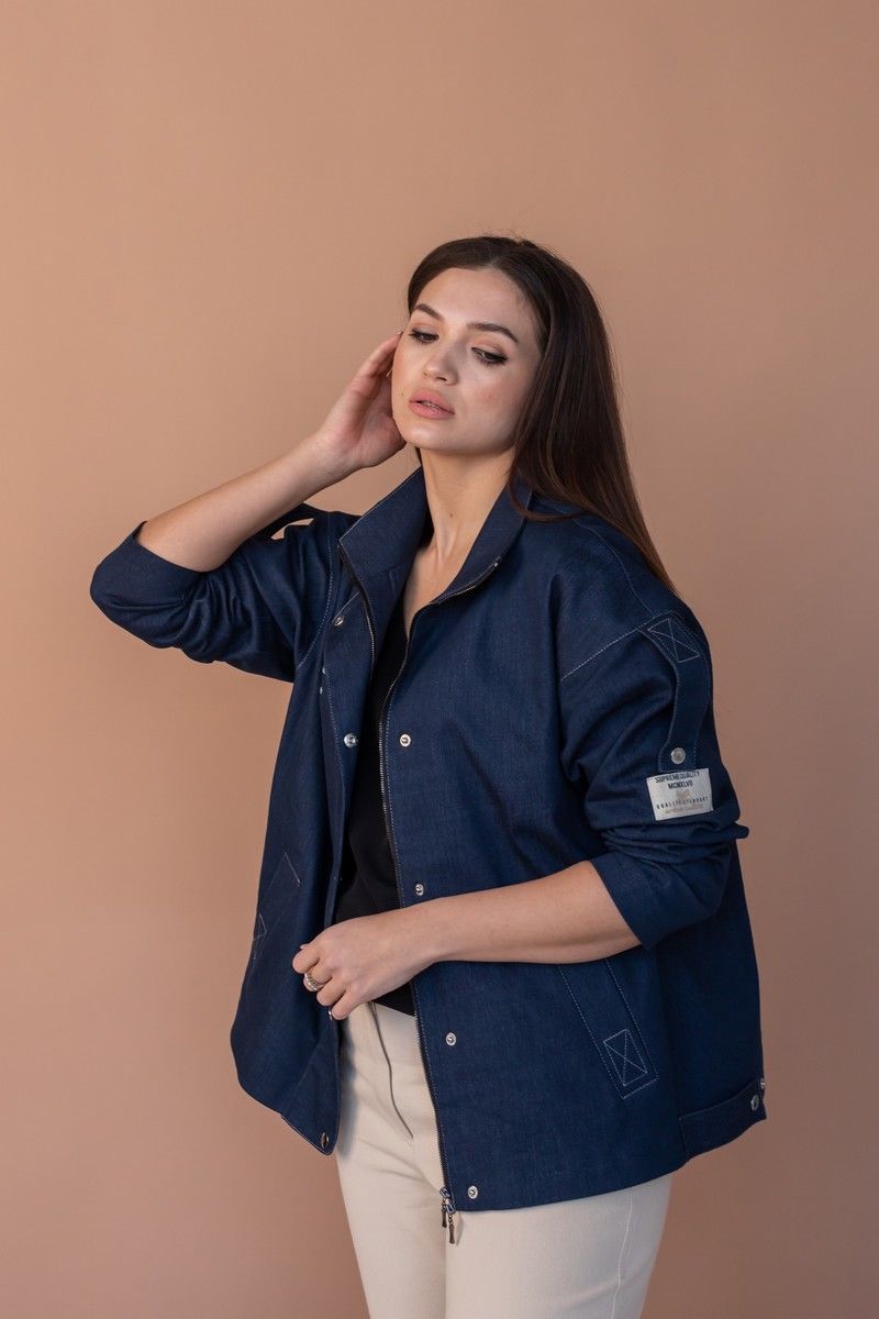 Женская куртка Angelina