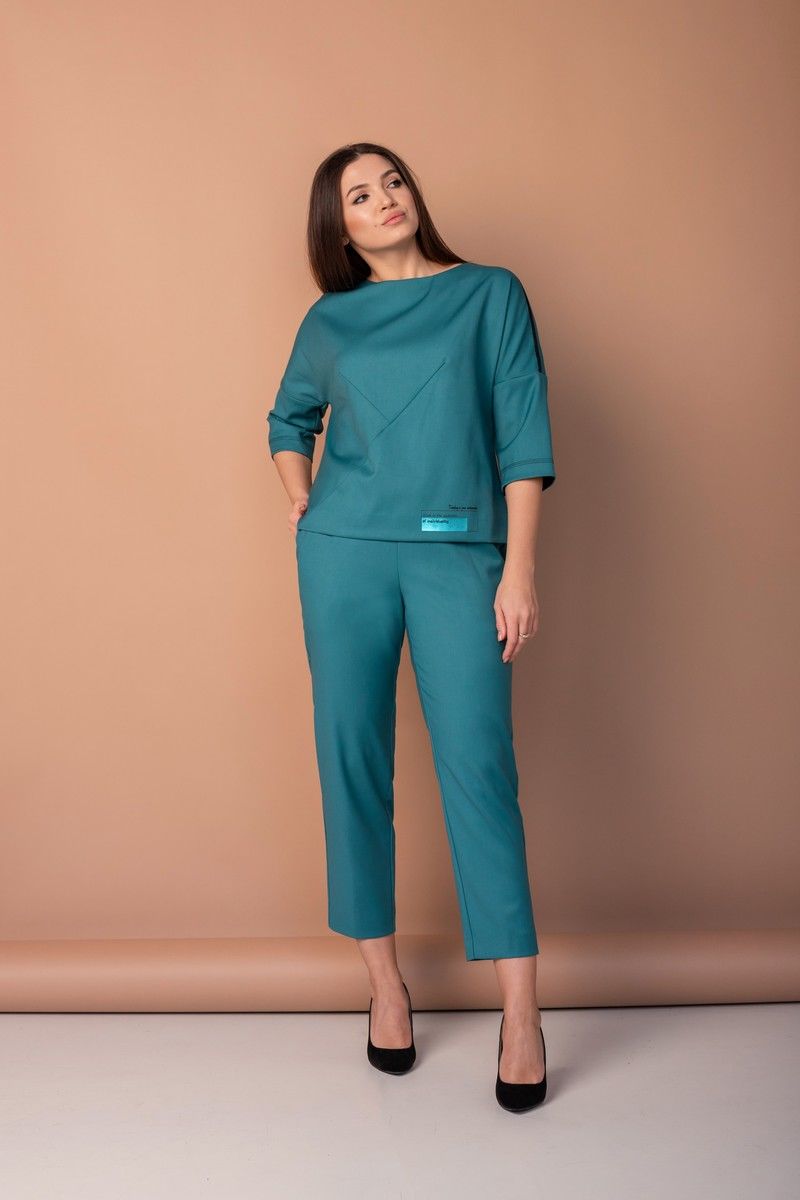 Брючный комплект Angelina