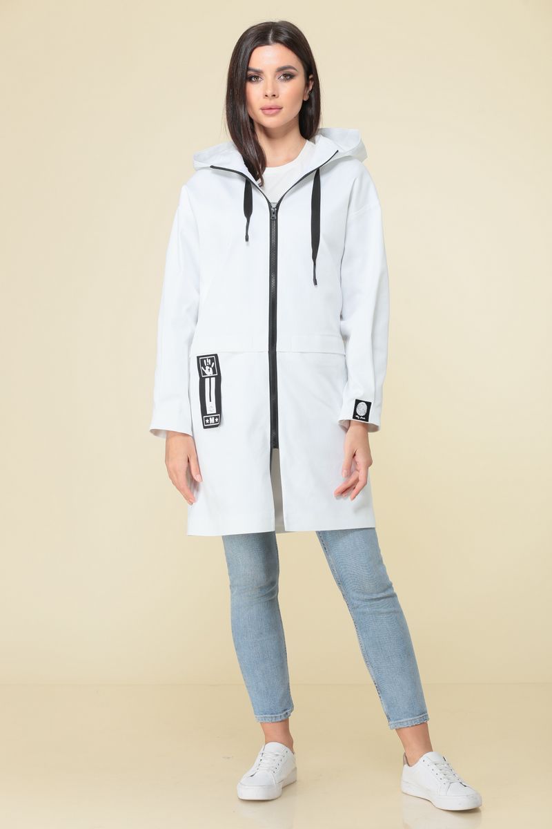 Женская куртка Ларс Стиль