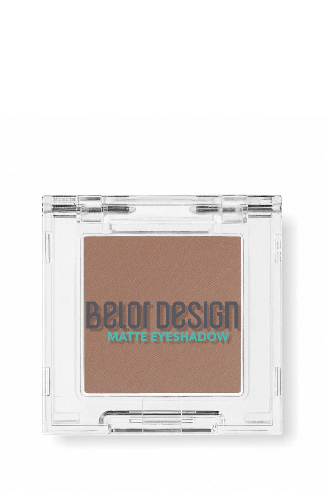 Тени для век Belor Design Тени для век матовые, 101