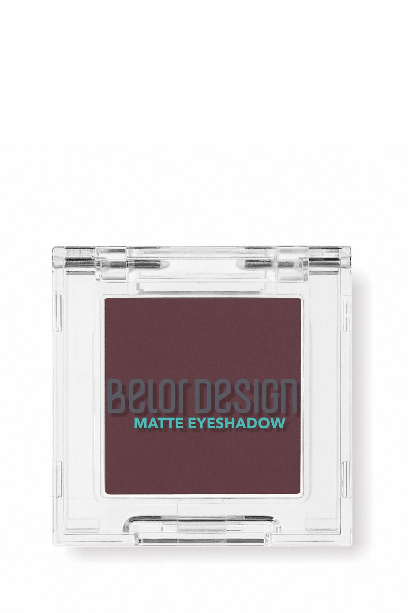 Тени для век Belor Design Тени для век матовые, 105