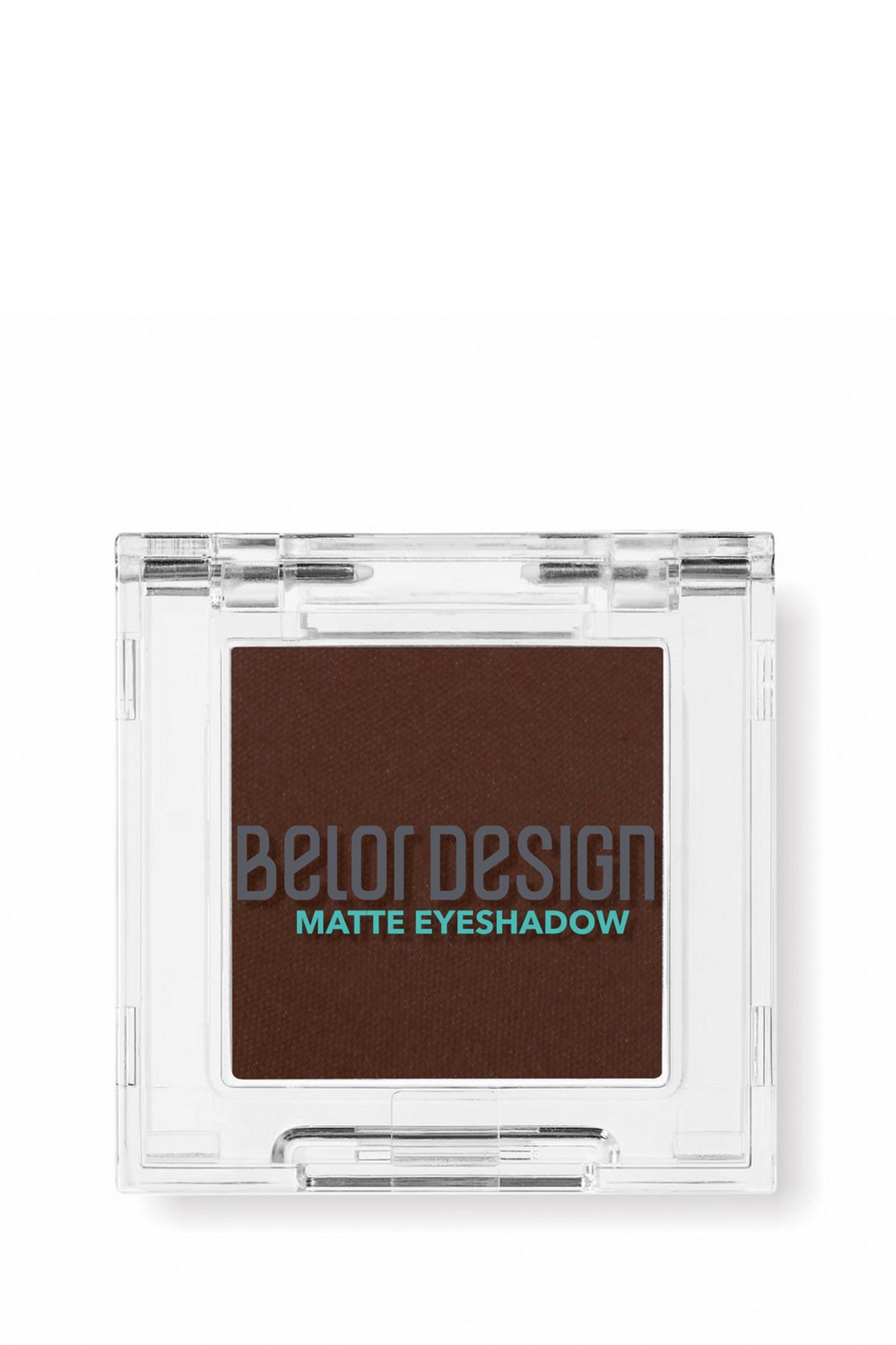 Тени для век Belor Design Тени для век матовые, 109