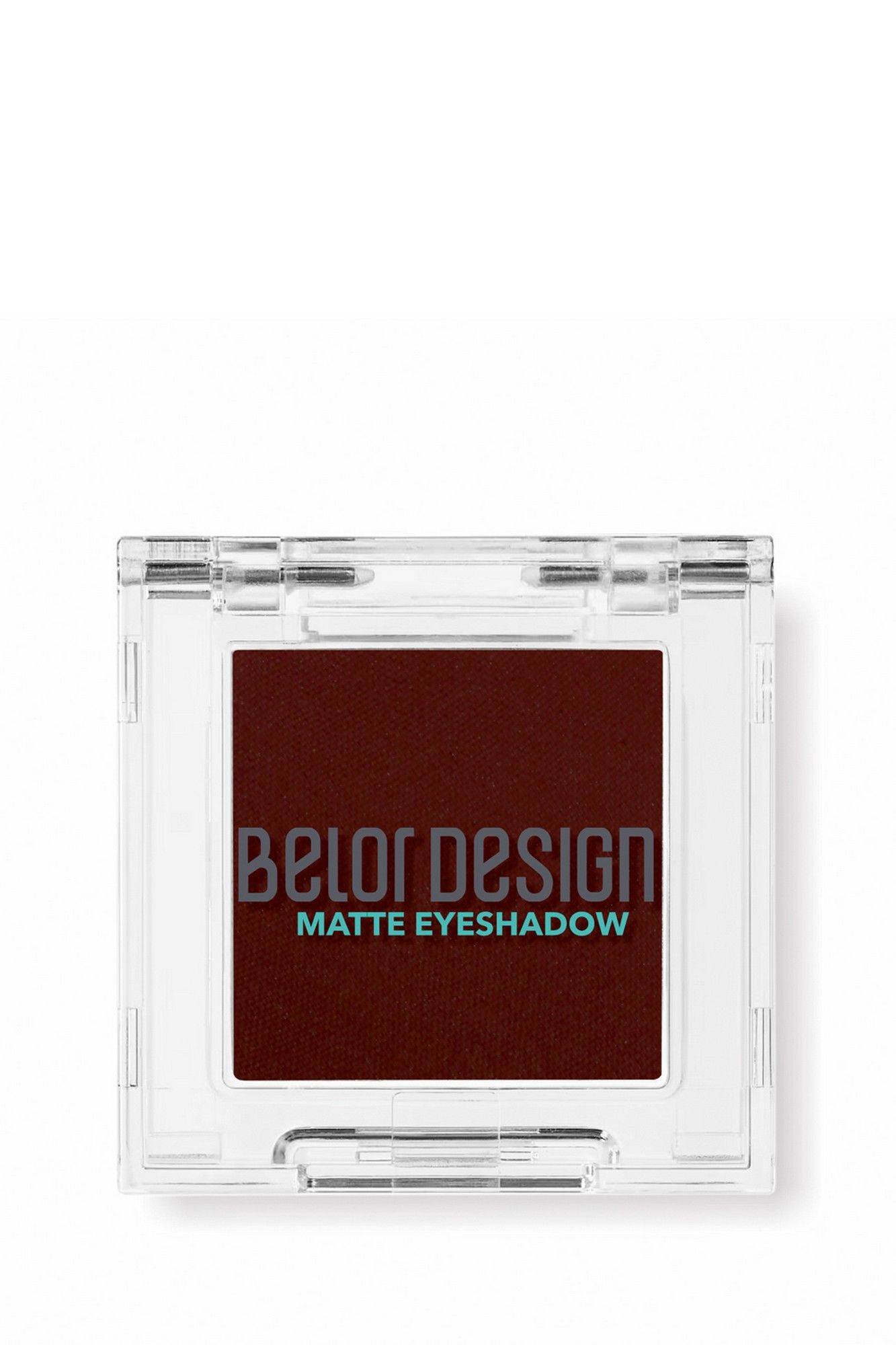Тени для век Belor Design Тени для век матовые, 110