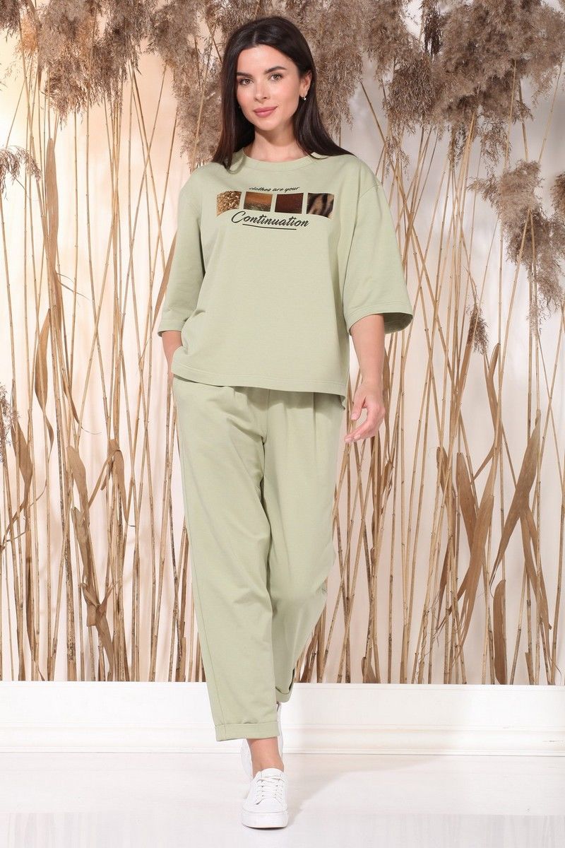 Спортивный костюм Faufilure