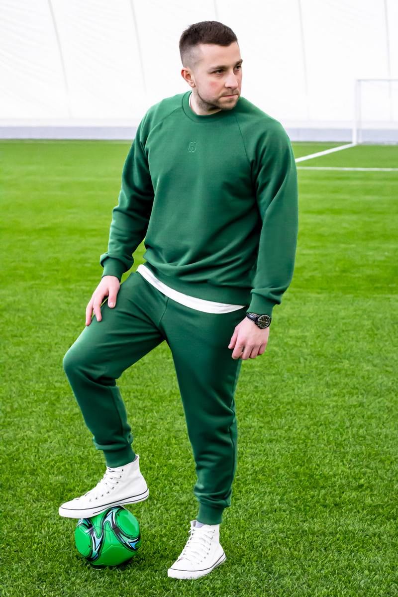 Спортивный костюм GO