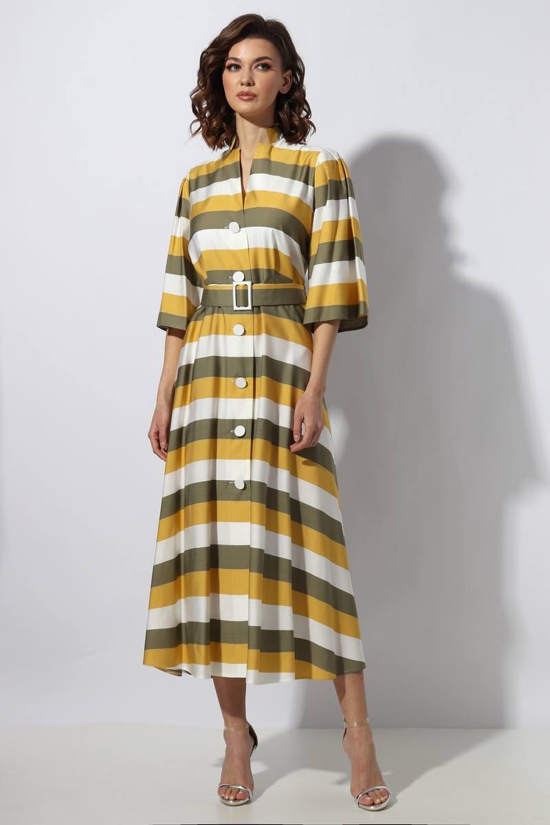 платье Mia-Moda