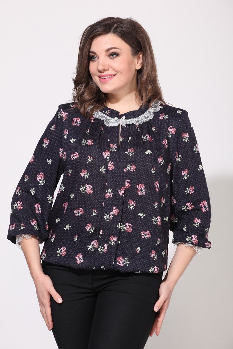 женские блузы La Prima