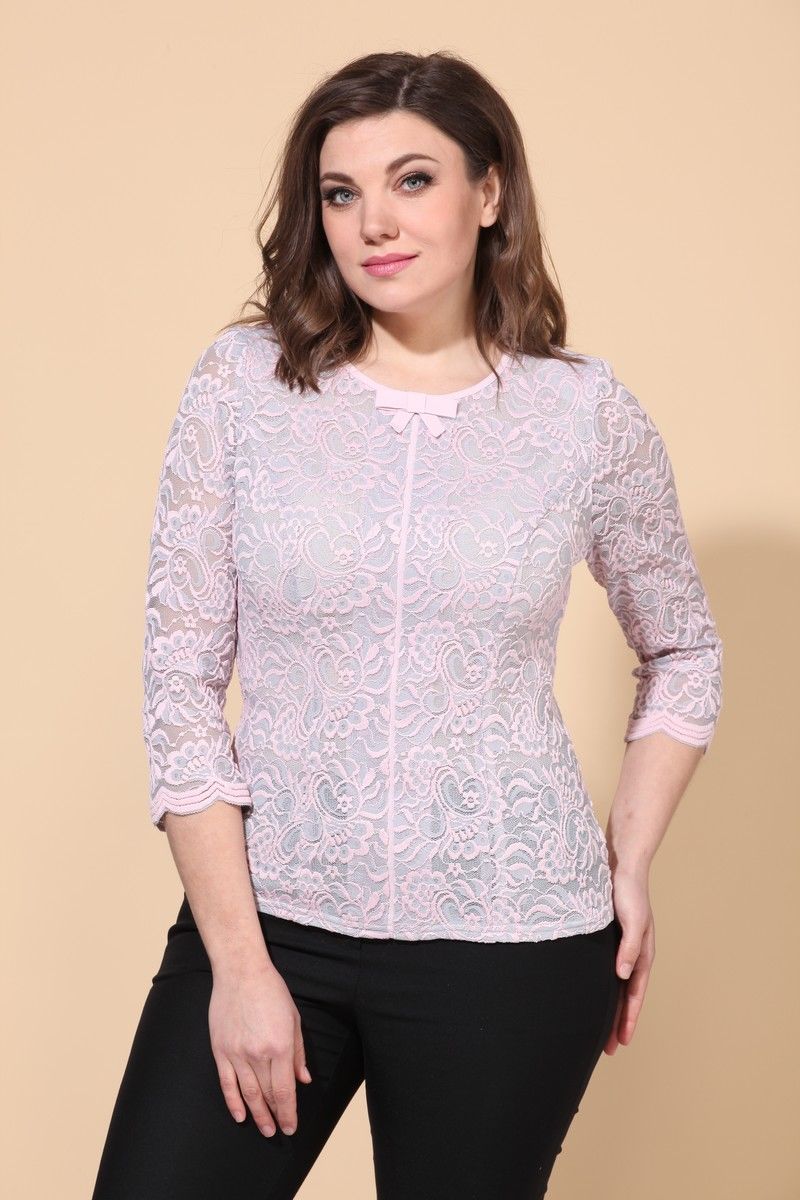 женские блузы La Prima