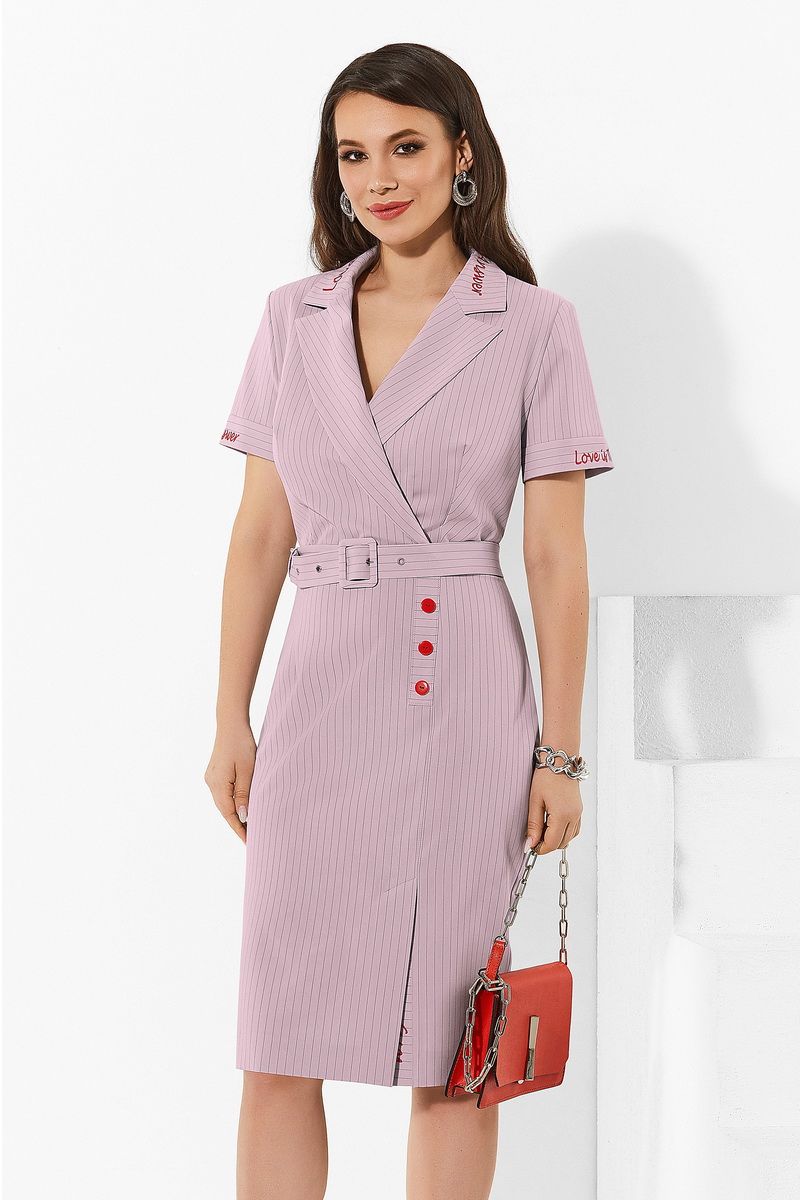 Платье Lissana