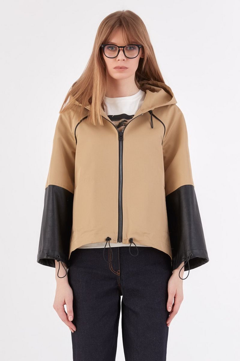 Женская куртка Lakbi