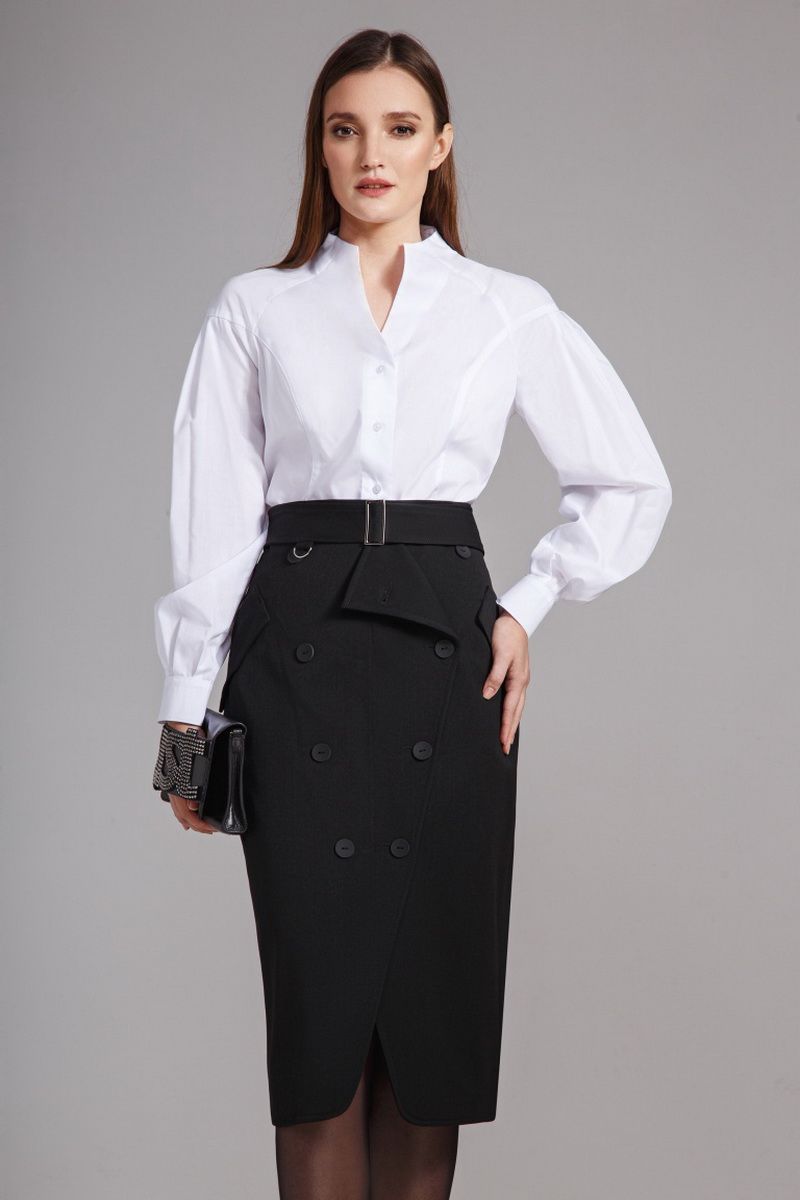 юбка Anna Majewska