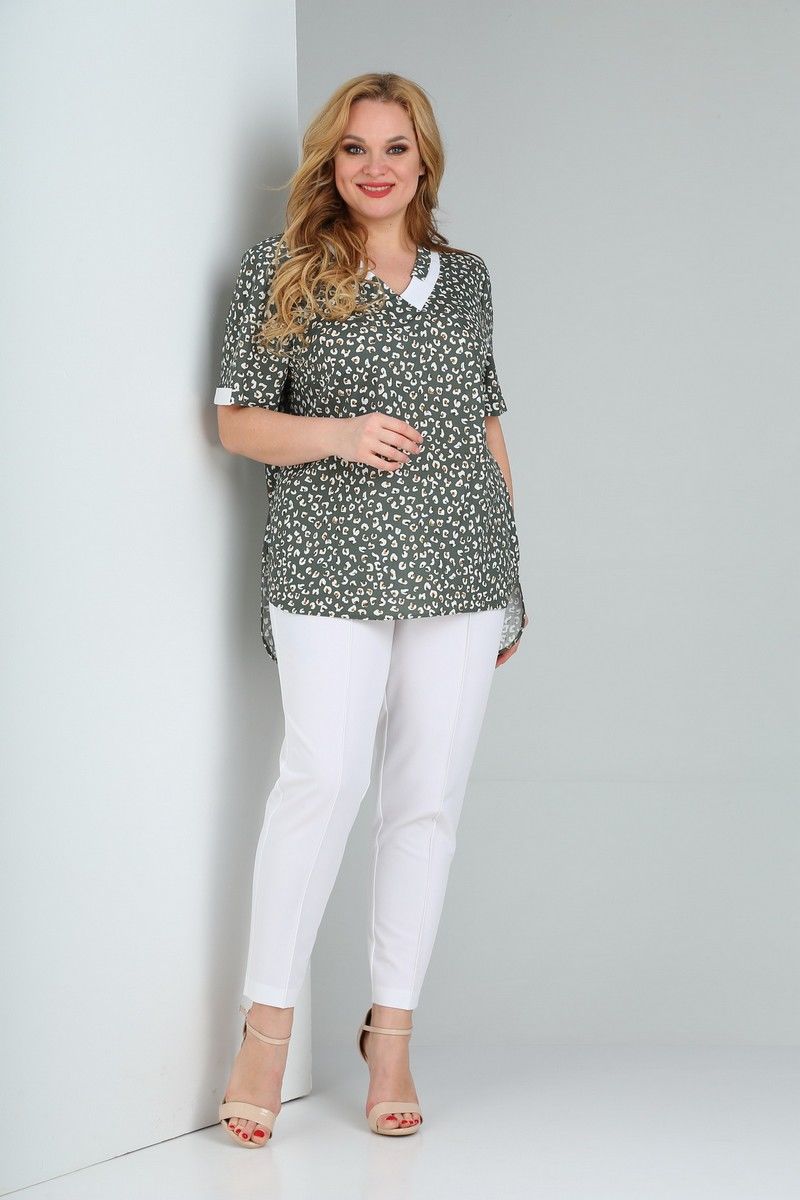 Брючный комплект Ксения Стиль