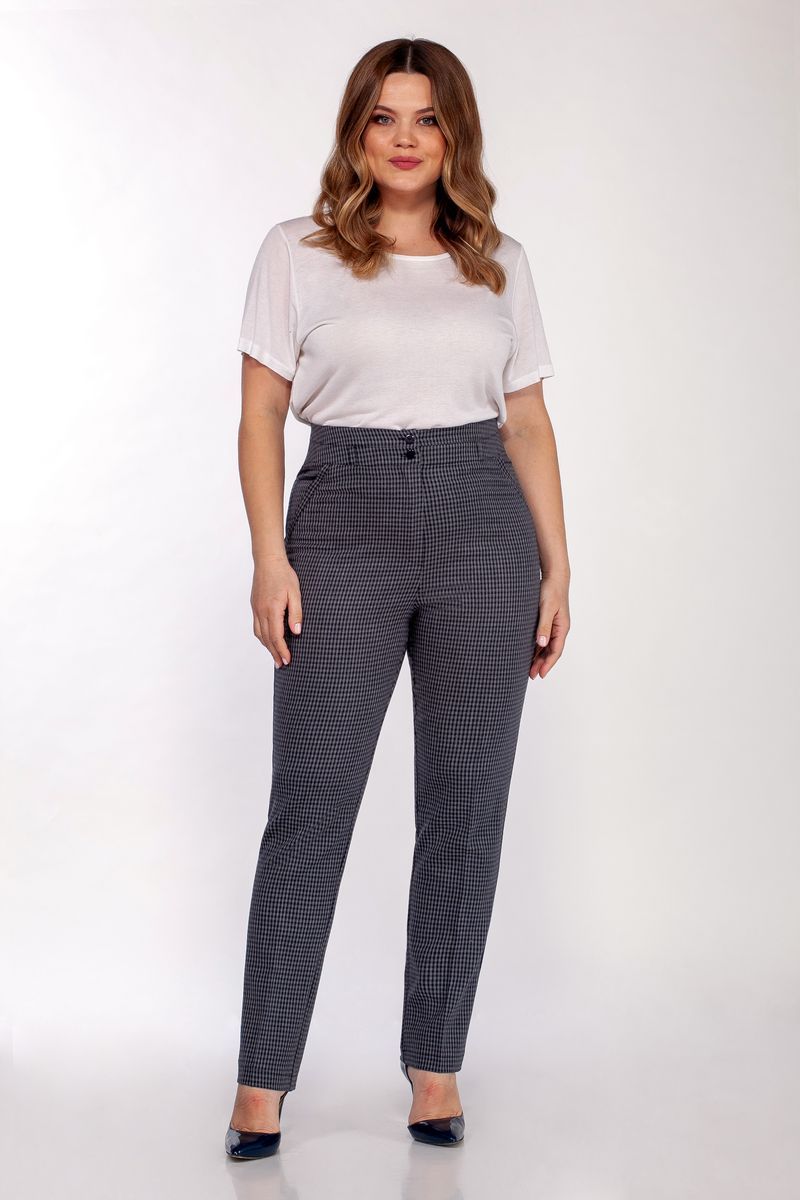 Женские брюки Emilia Style