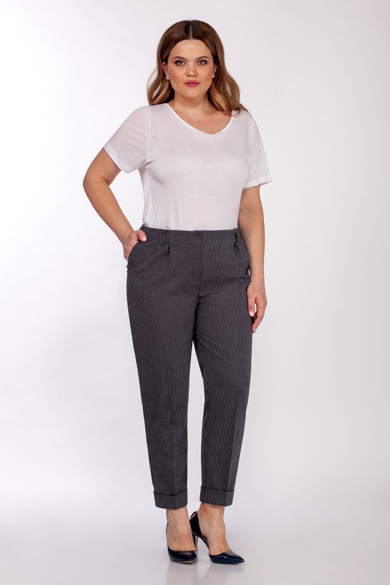 Женские брюки Emilia Style