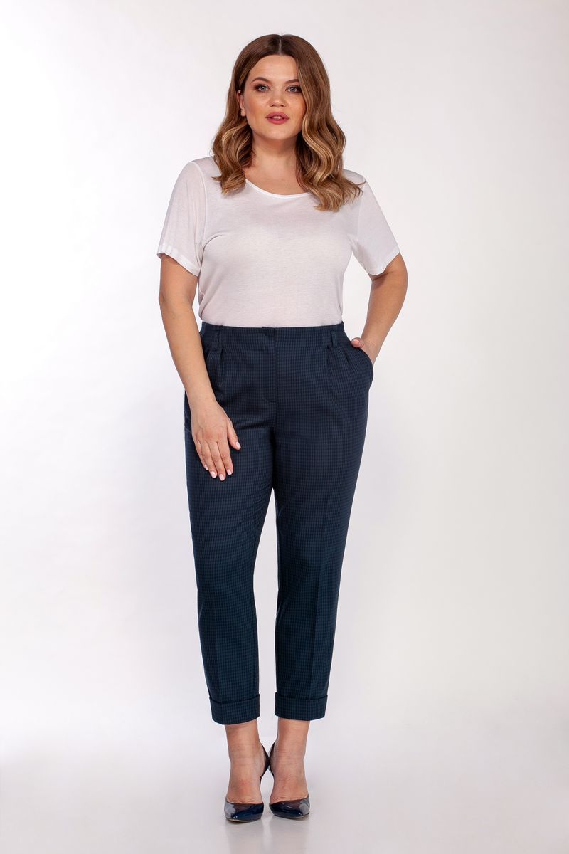 Женские брюки Emilia Style