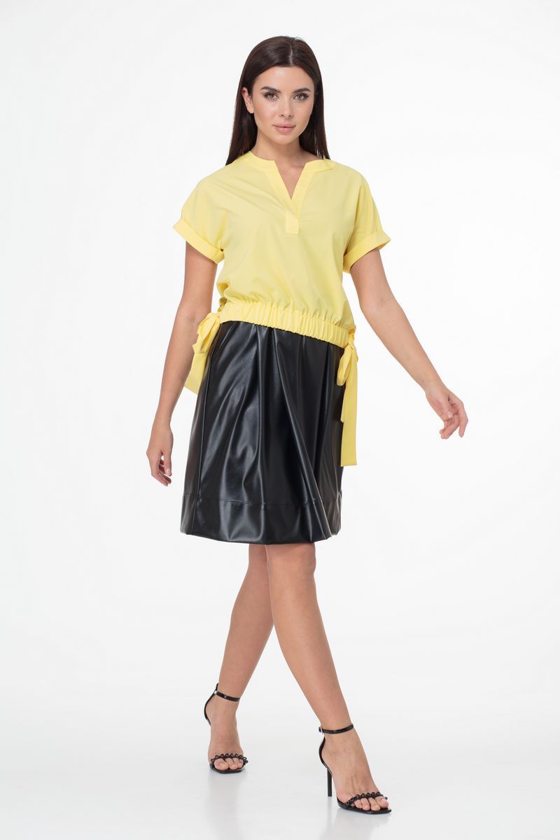 Блузы Talia fashion 351