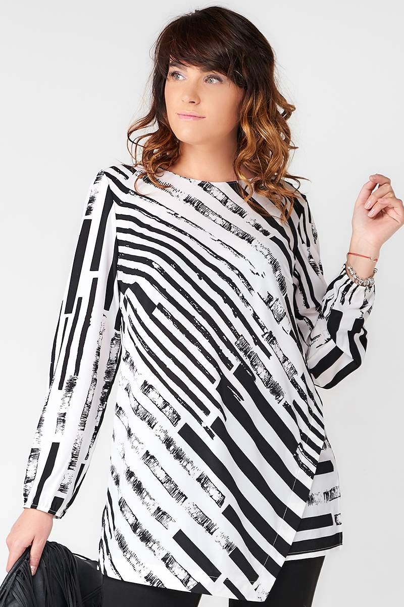 туники La rouge