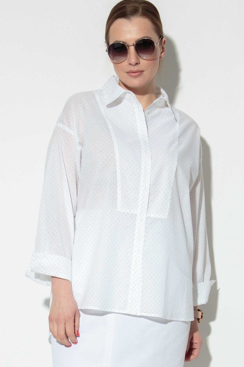 женские рубашки SOVA