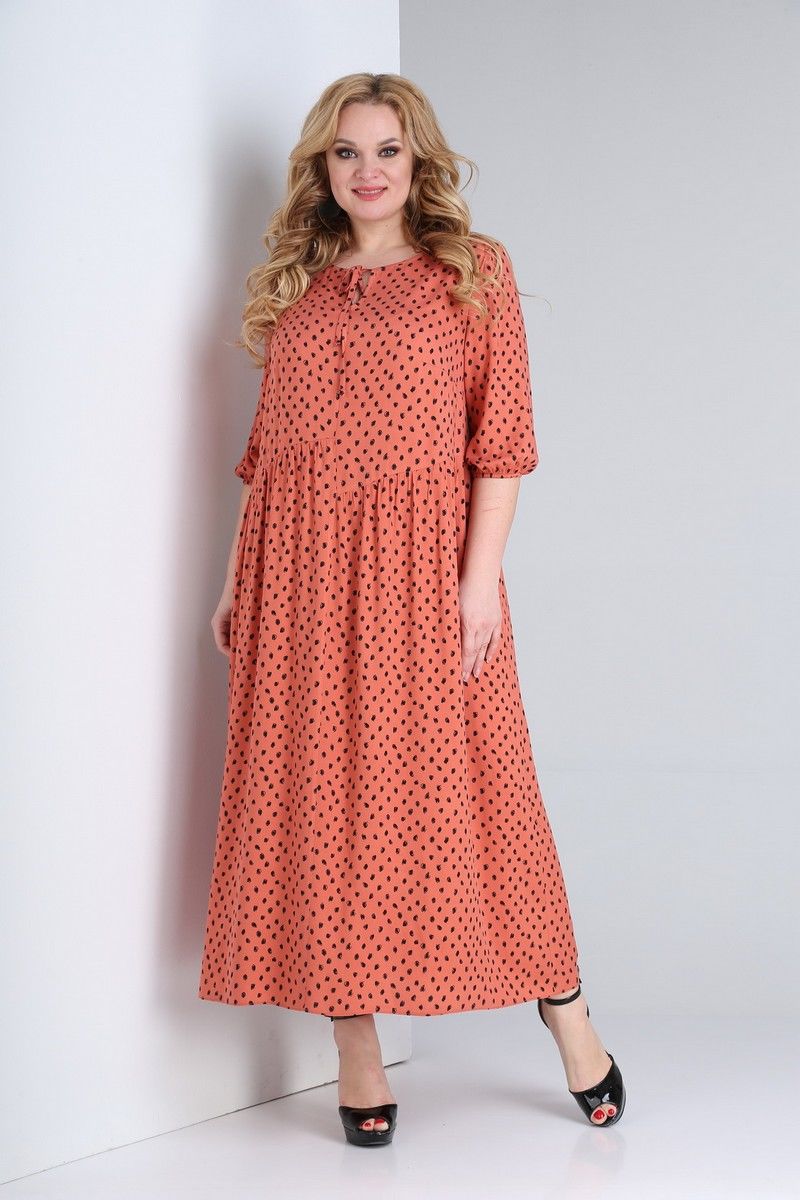 платье Ксения Стиль