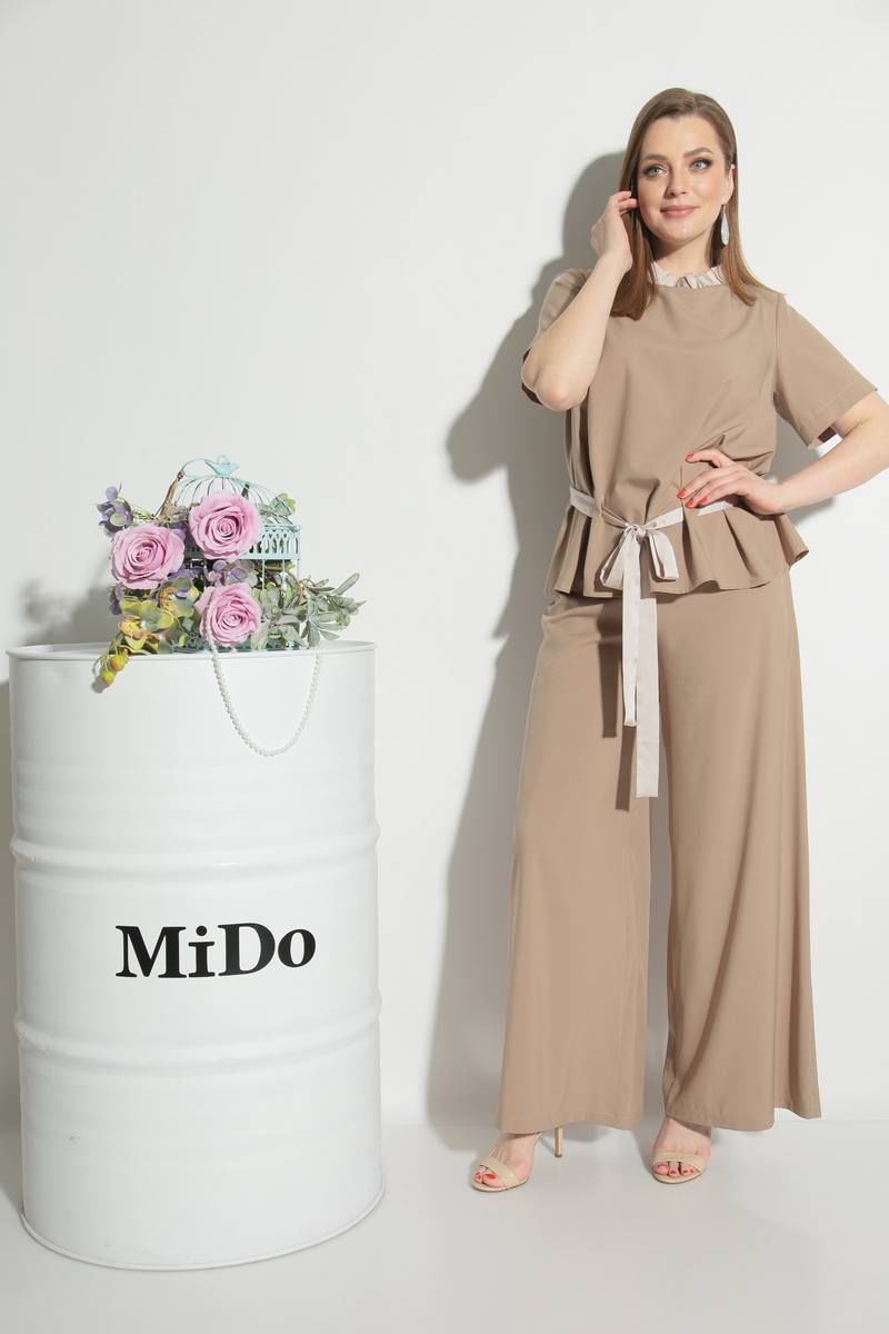 Брючный комплект Mido