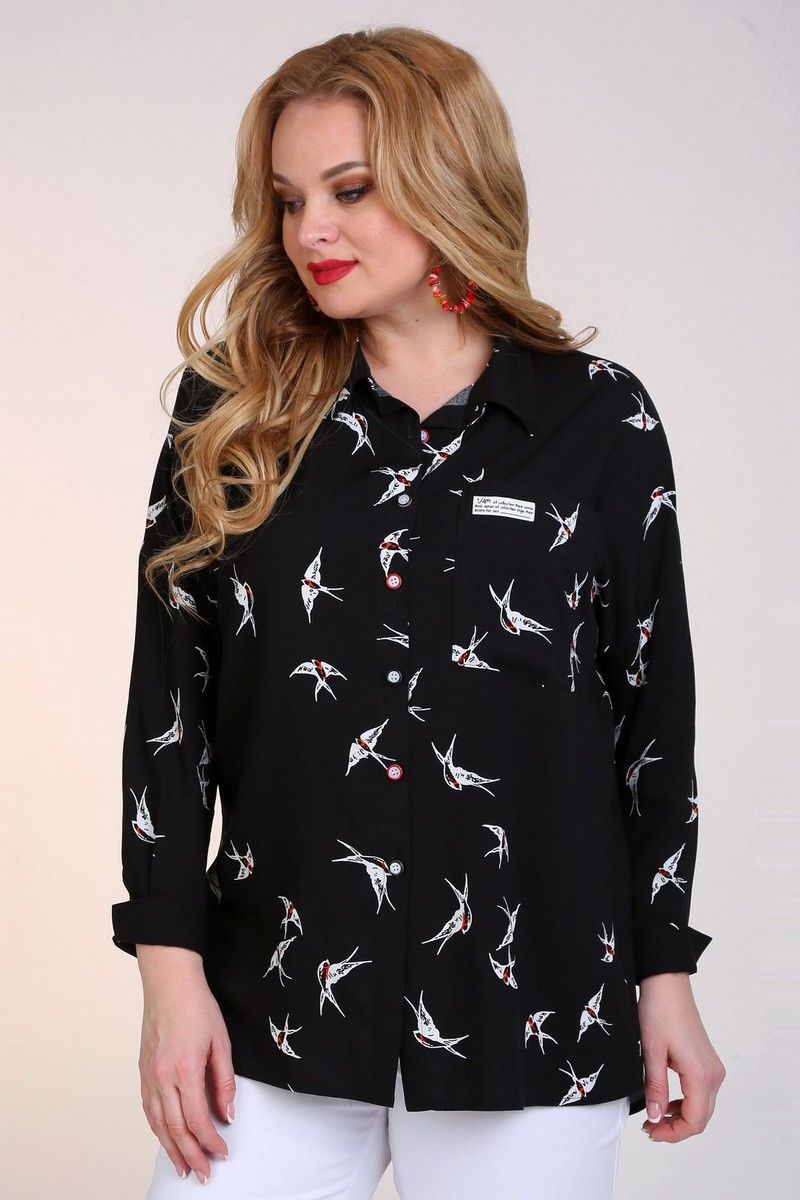 женские блузы Jurimex