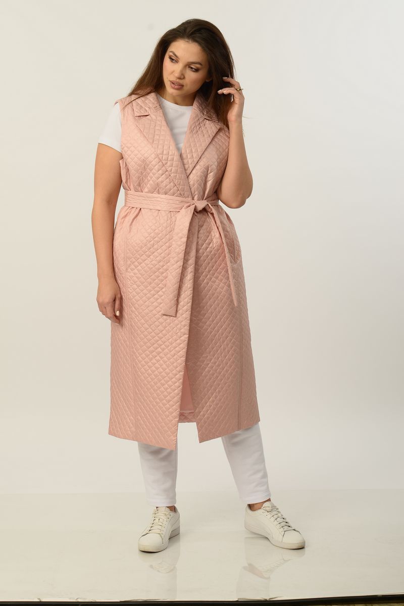 женские жилеты Diamant