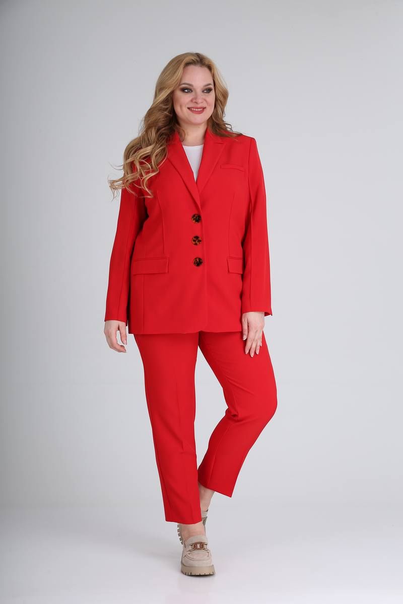 Брючный костюм Vilena