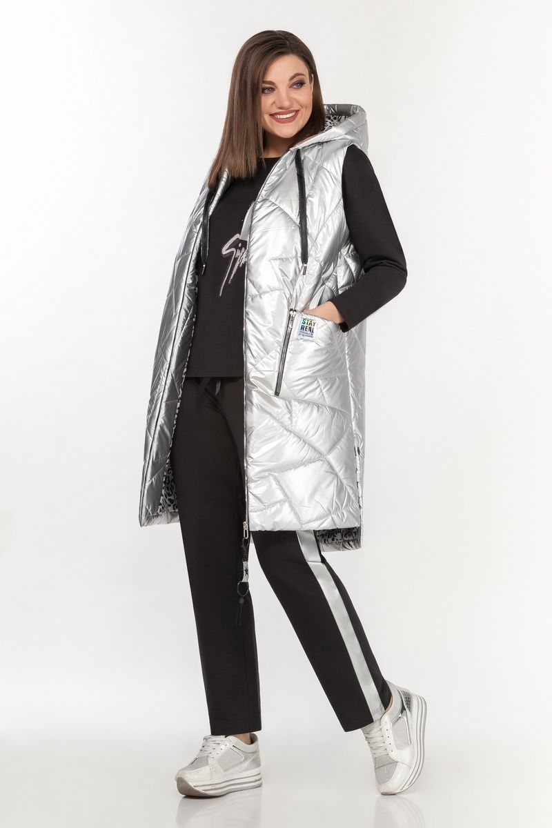 Спортивный костюм Tellura-L