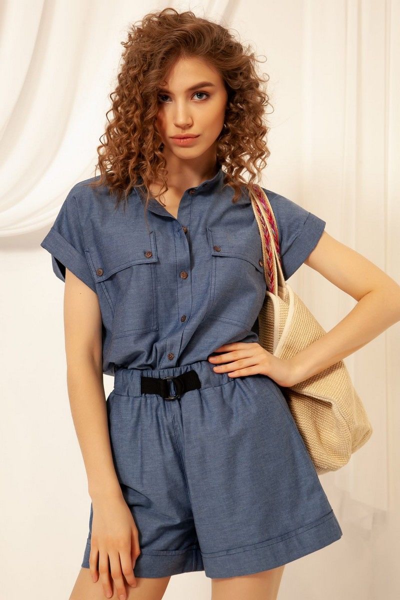 блуза Nova Line