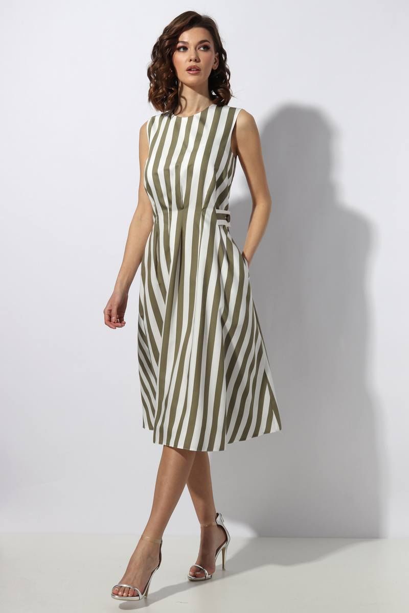 Платье Mia-Moda