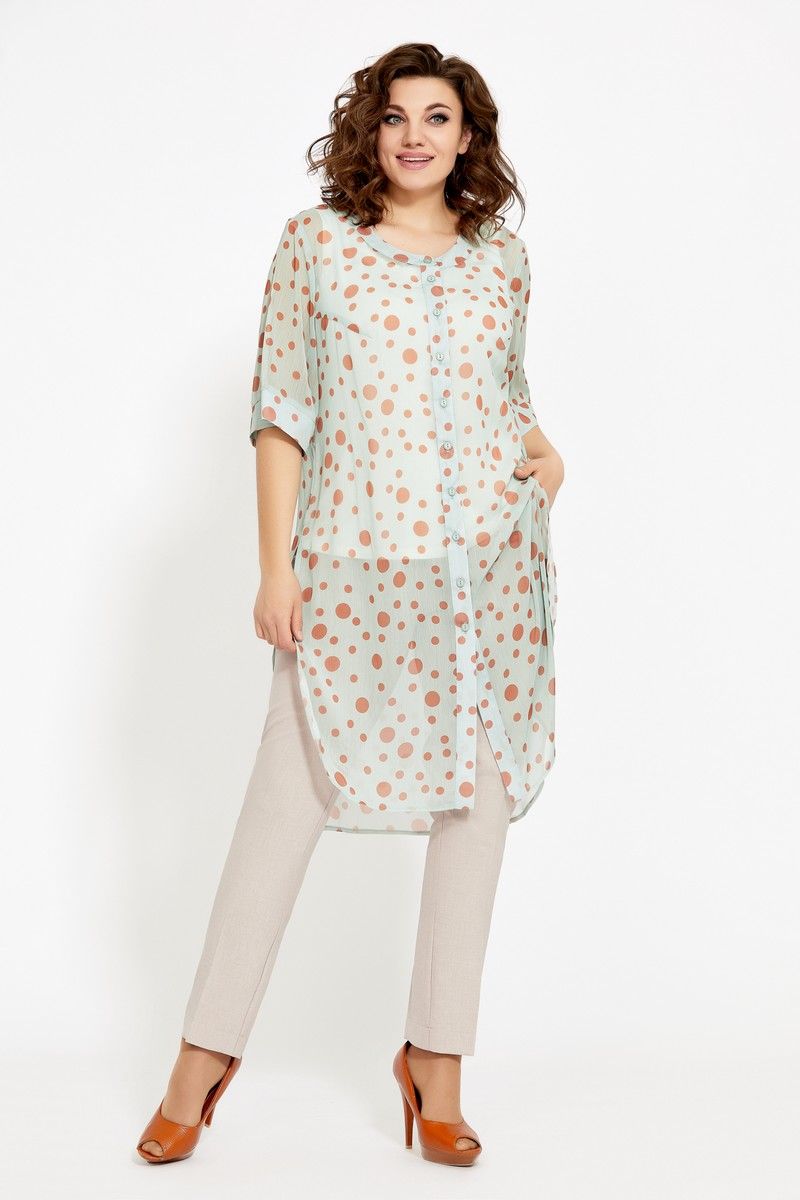 Брючный комплект Mubliz