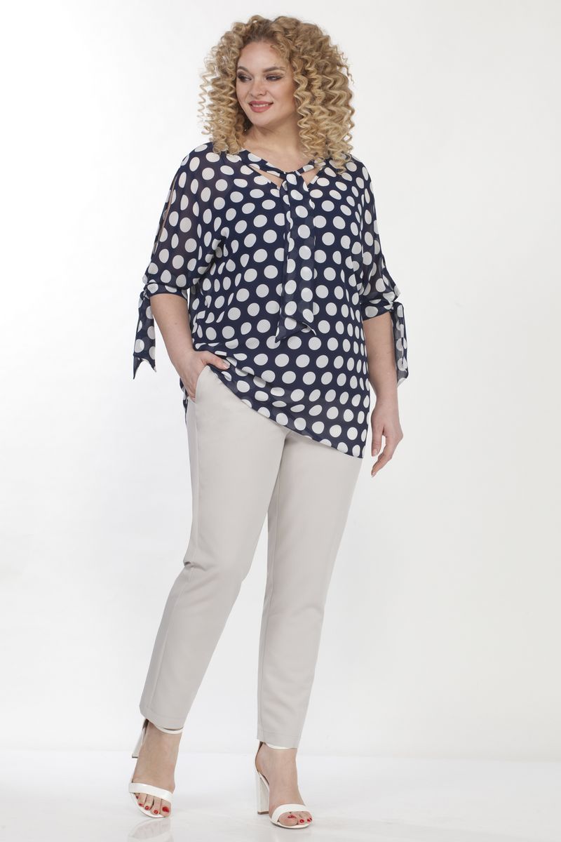 Комплект с блузой Matini