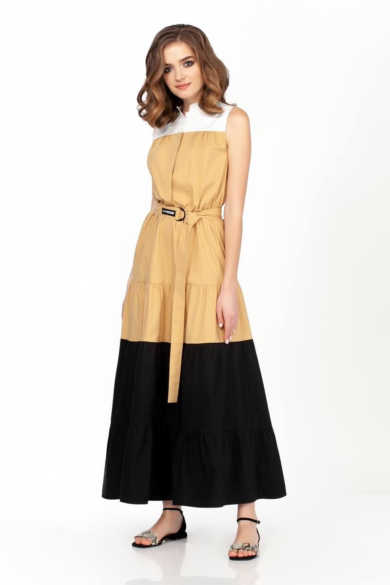 платье Olegran