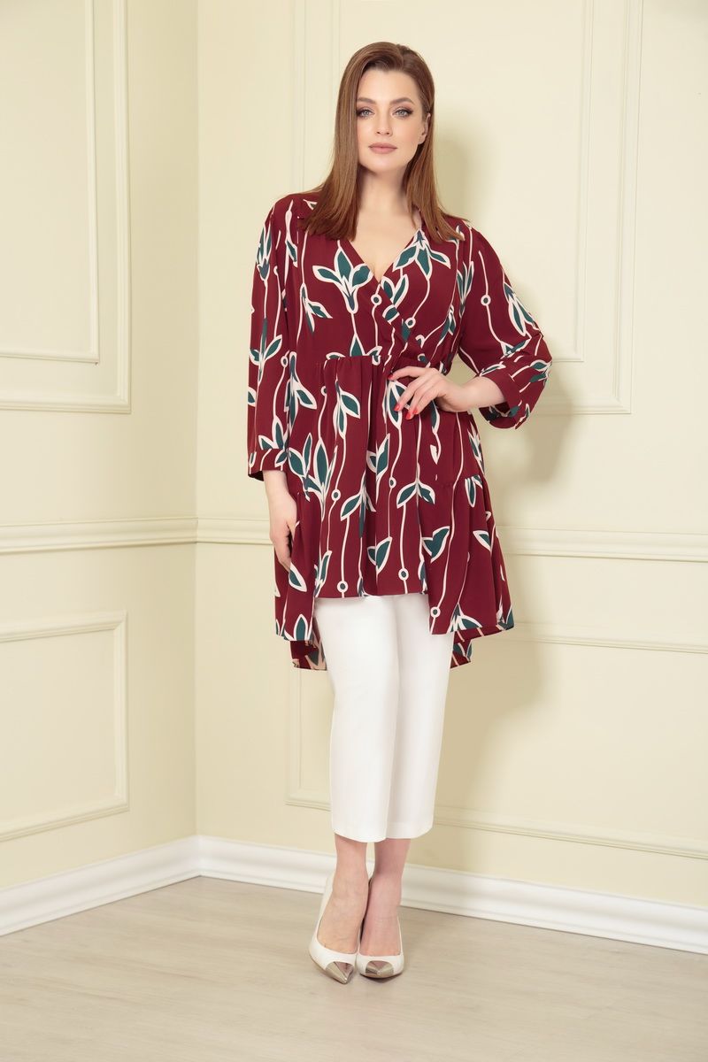 Брючный комплект Andrea Style