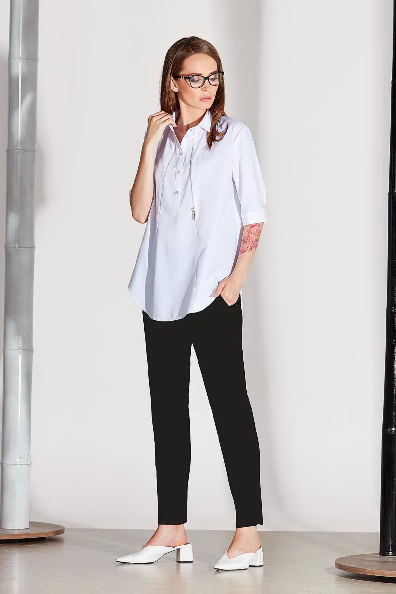 блуза Noche mio