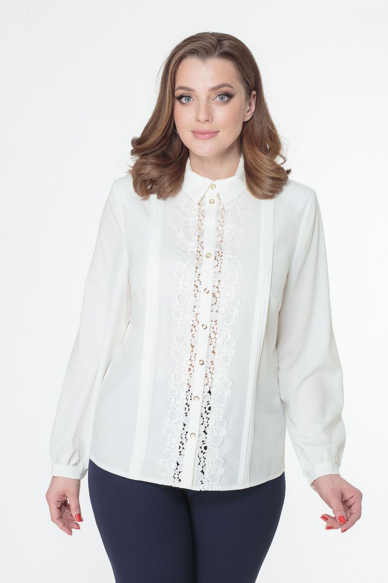 женские блузы ELITE MODA