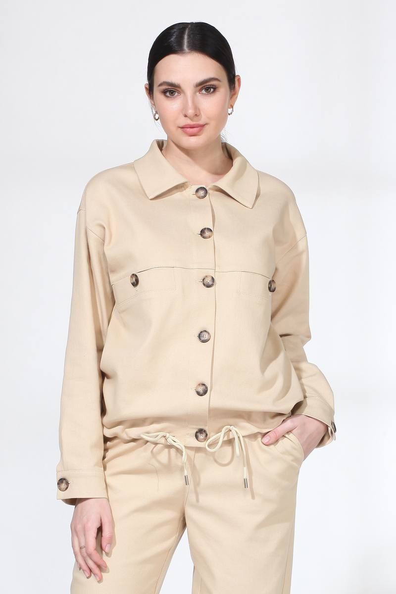 Женская куртка Viola Style