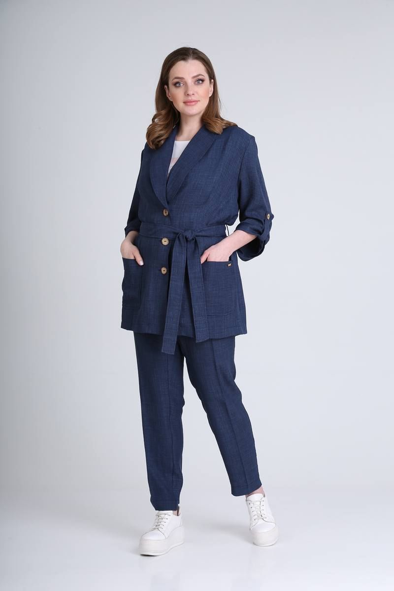 Брючный костюм Verita
