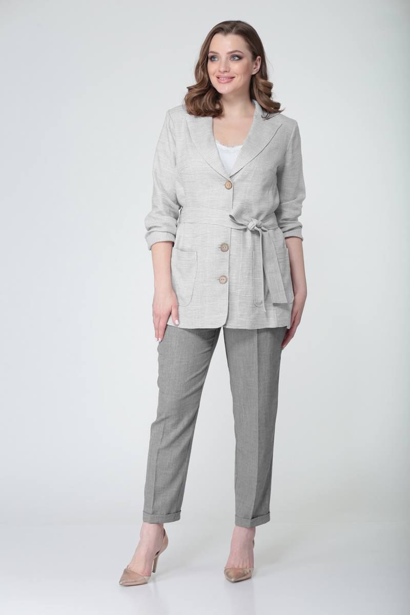 Брючный костюм Verita