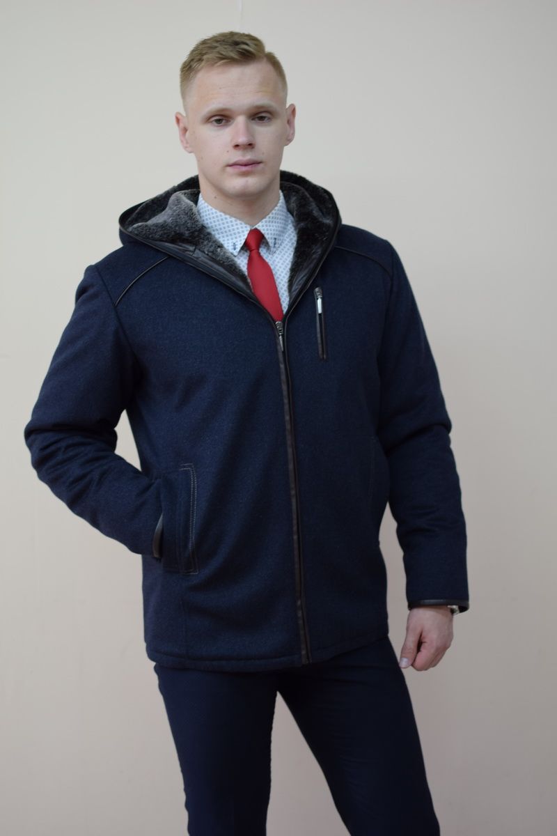 мужские пальто DOMINION