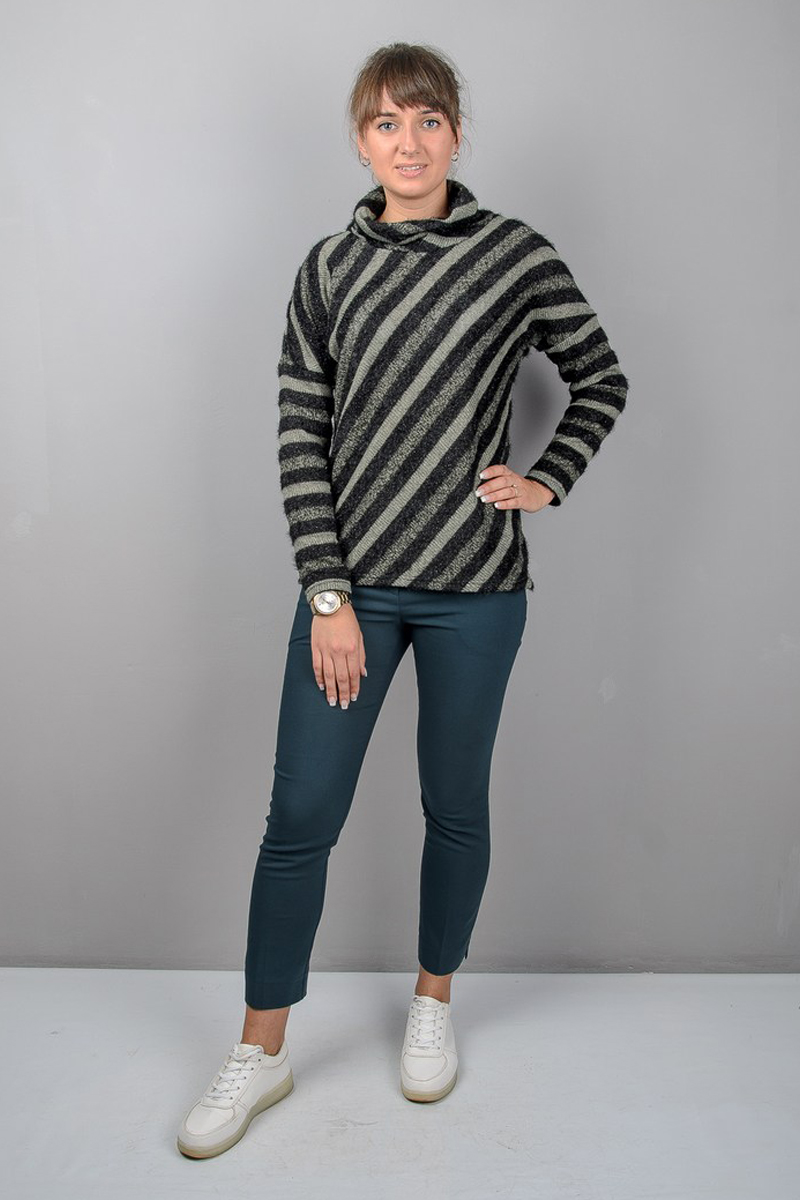 женские джемперы Mita