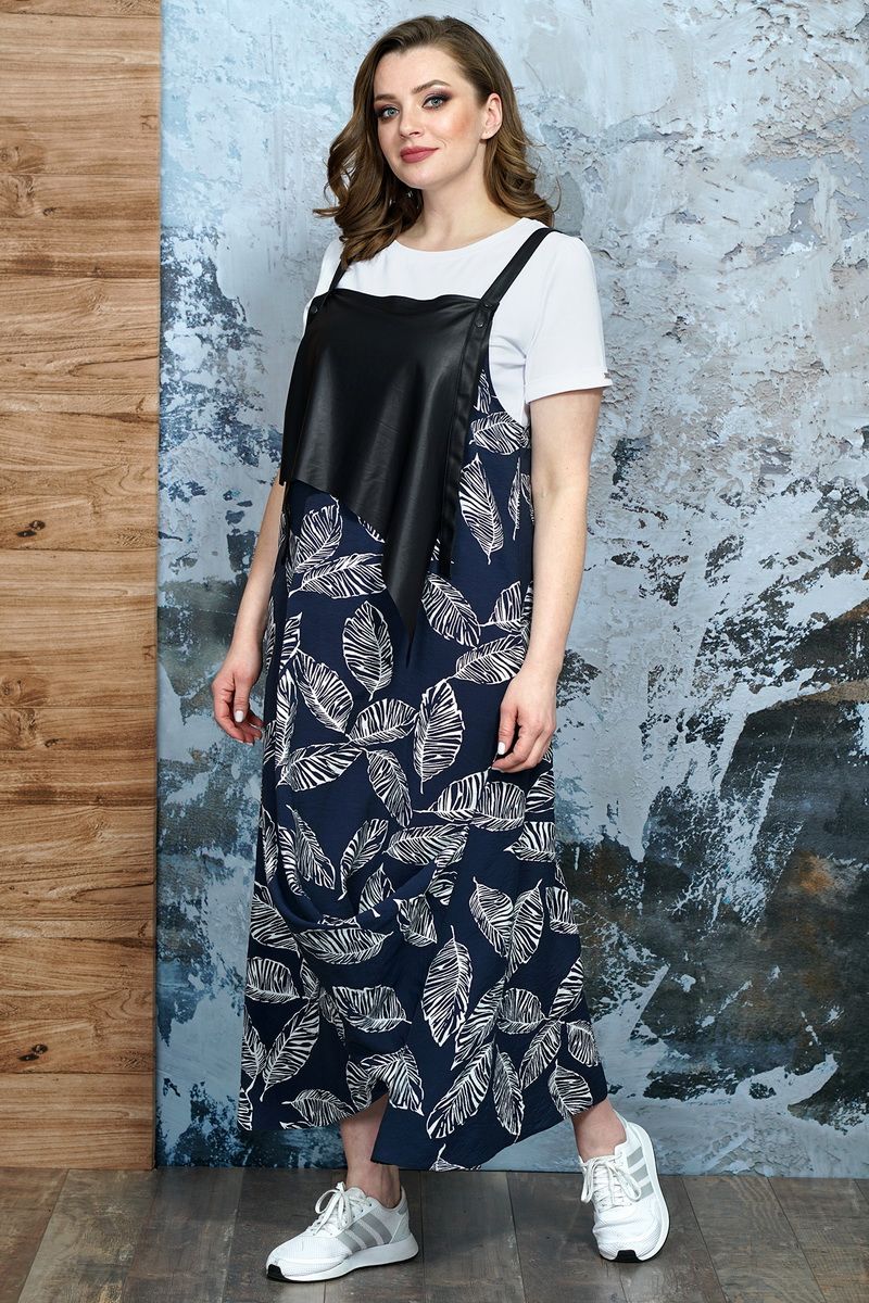 женские сарафаны Белтрикотаж