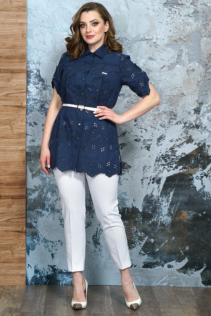 Брючный комплект Белтрикотаж