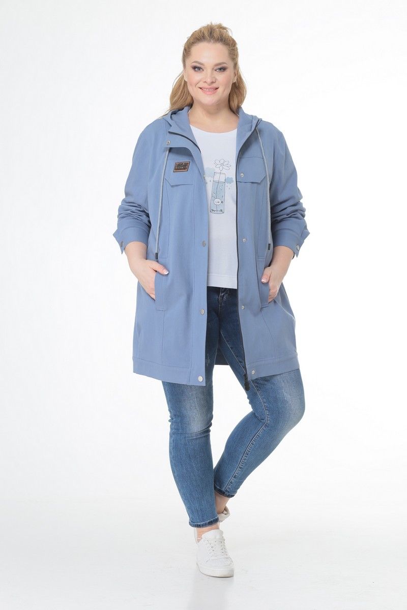 Женская куртка Кэтисбел