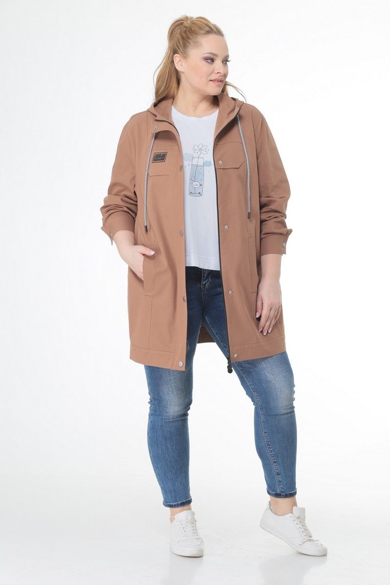 Женская куртка Кэтисбел