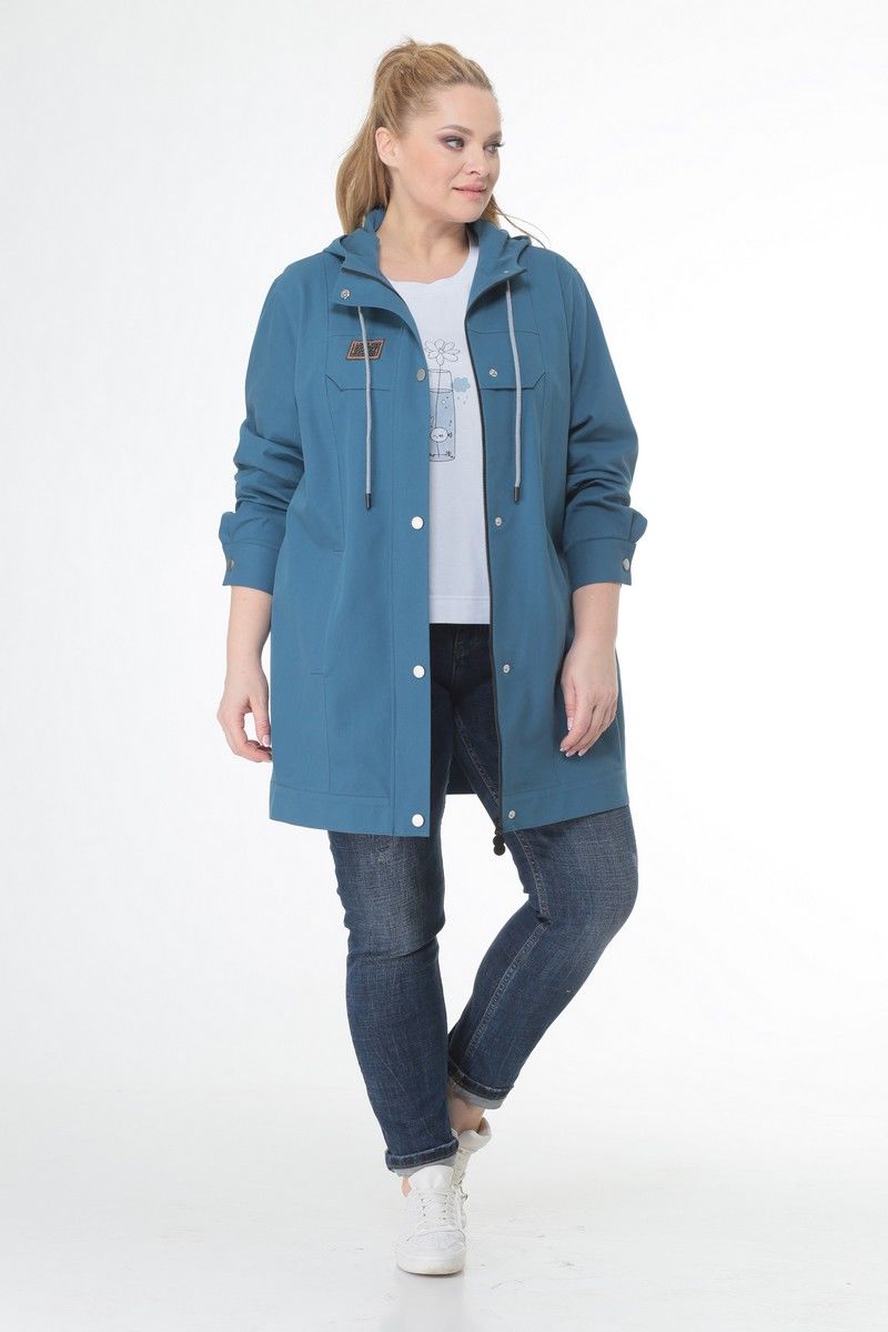 Женская куртка Кэтисбел