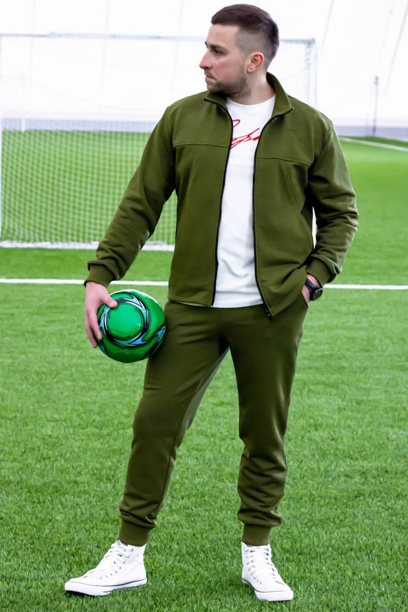 Спортивный костюм GO