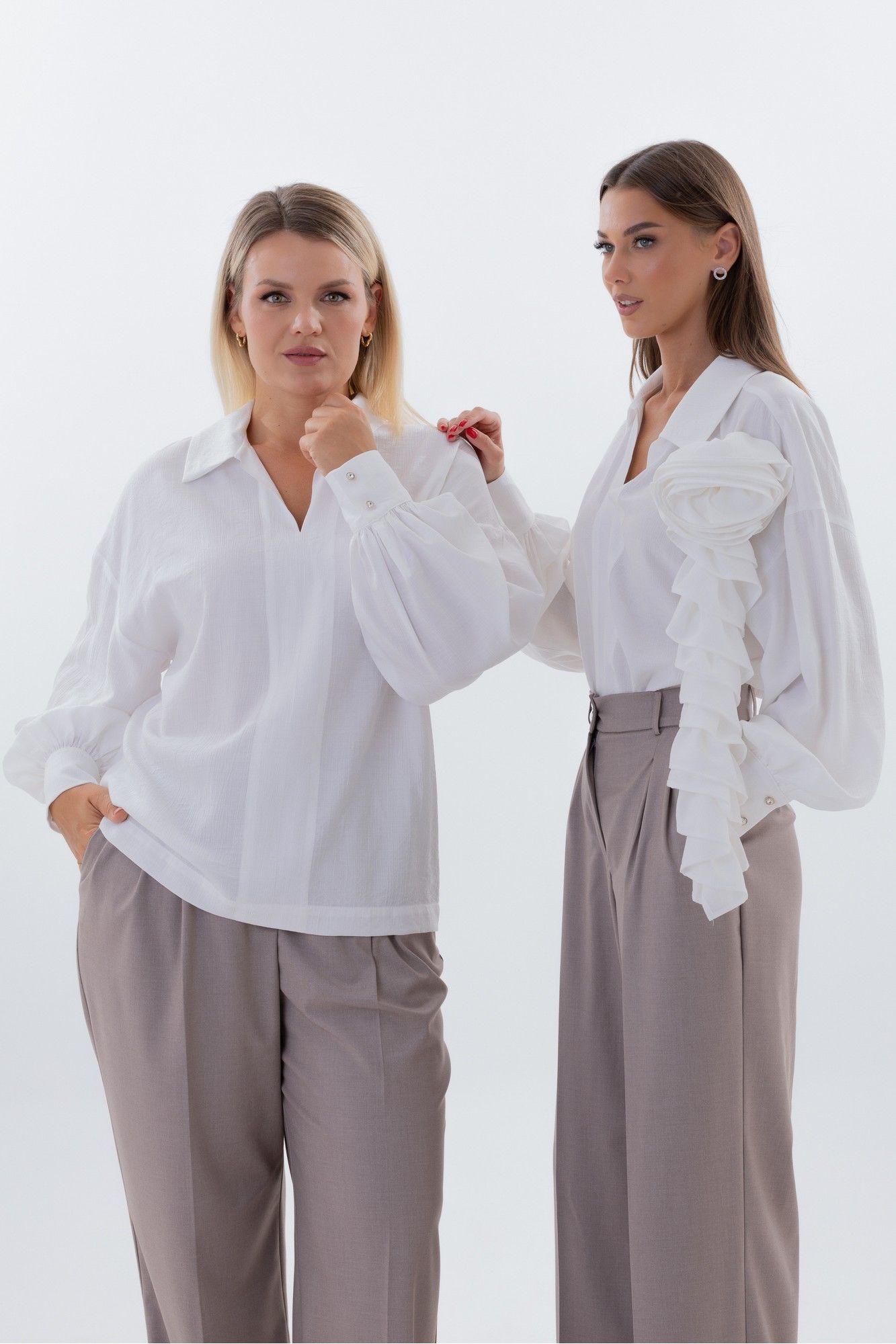 Блузы Kivviwear 4328.01