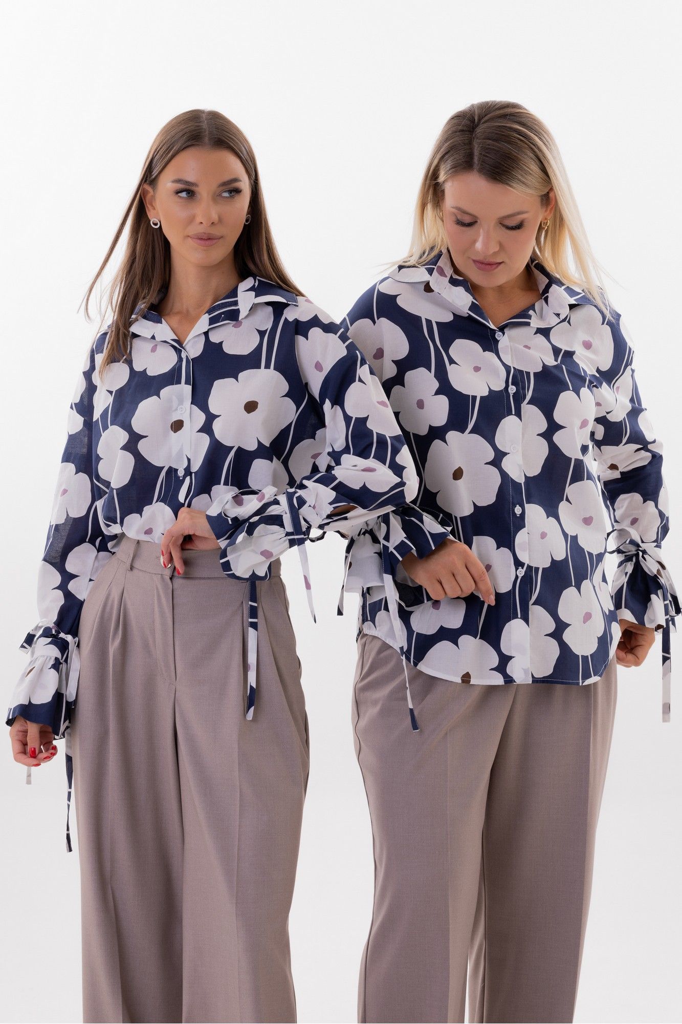Блузы Kivviwear 4329.01